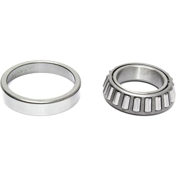 1974 GMC K25/K2500 Suburban - Beck Arnley OE Replacement Differential Bearing - Direct Fit, Sold Individually