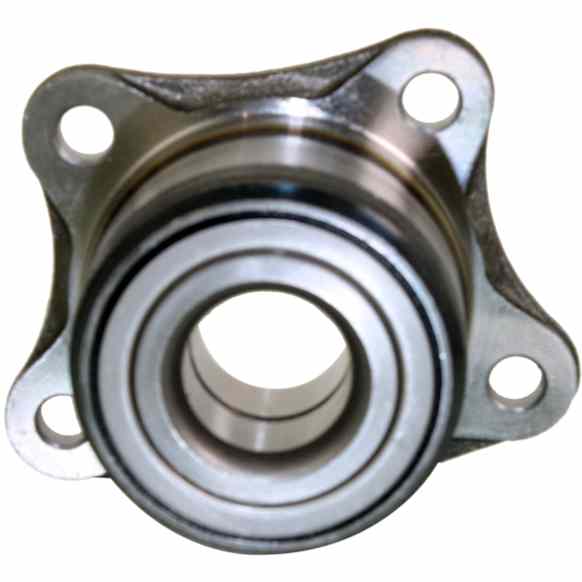 051-4044 Rear, Driver or Passenger Side Beck Arnley OE Replacement Wheel Bearing, Sold Individually