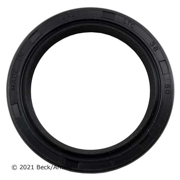 1994 BMW 525i - Camshaft Seal, Sold Individually, Beck Arnley OE Replacement