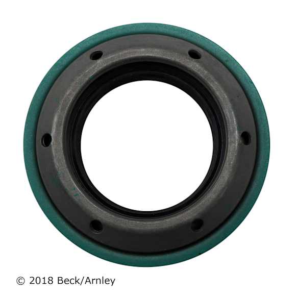 Beck Arnley OE Replacement Axle Seal - Direct Fit, Sold Individually