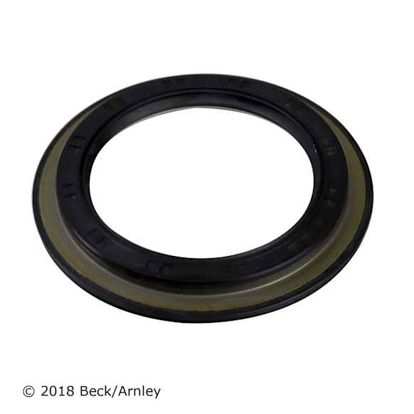 052-3779 Beck Arnley OE Replacement Wheel Seal - Direct Fit, Sold Individually