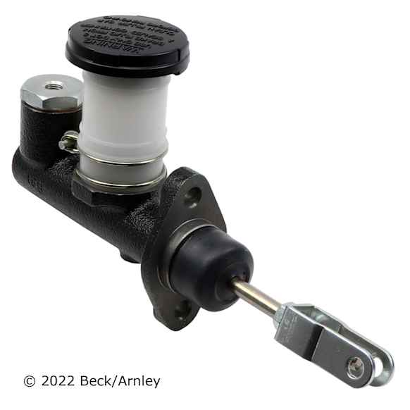072-2660 OE Replacement Series Brake Master Cylinder