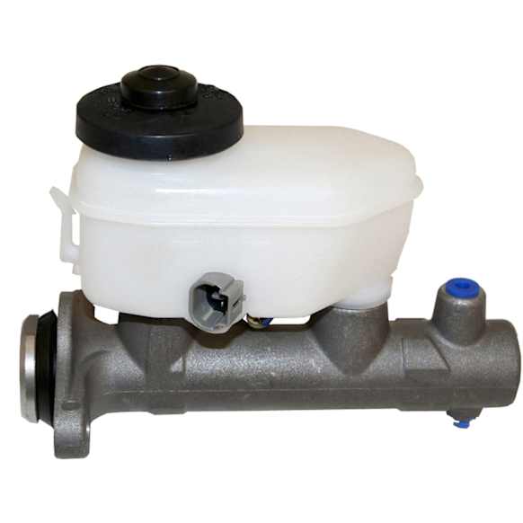 1999 Toyota Camry - Brake Master Cylinder, 4-Wheel ABS, Except Traction Control, Reservoir, Cap and Sensor Included, With Reservoir, Beck Arnley OE Replacement