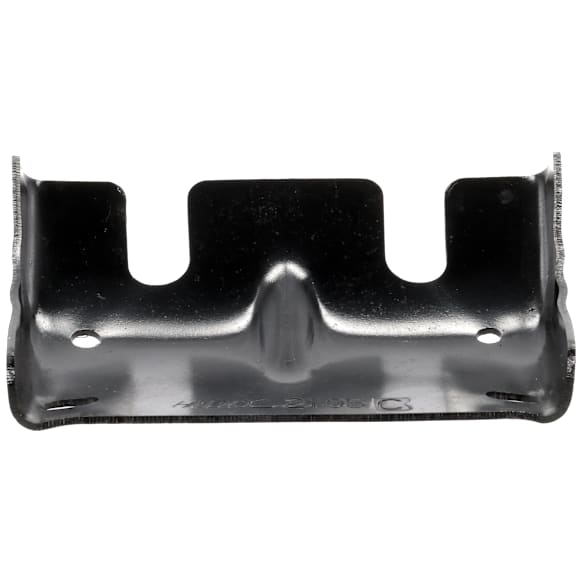 Front, Driver or Passenger Side, Outer Bumper Bracket