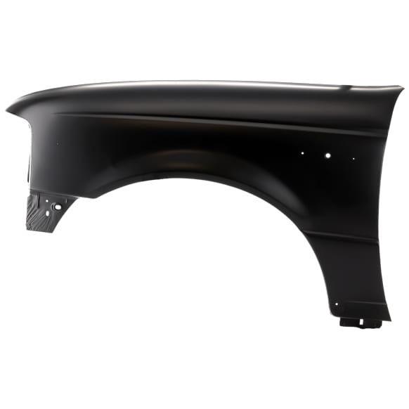 1999 Ford Ranger - Front, Driver Side Fender