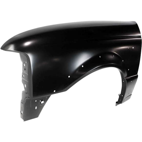 1999 Ford Ranger - Front, Driver Side Fender