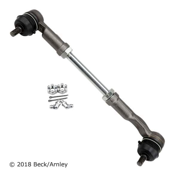 1980 Nissan 210 - Front, Passenger Side, Tie Rod Assembly