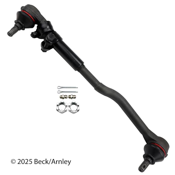 101-4809 Beck Arnley OE Replacement Tie Rod Assembly - Sold Individually