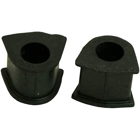 101-5577 Front Sway Bar Bushing, Set of 2, Beck Arnley OE Replacement