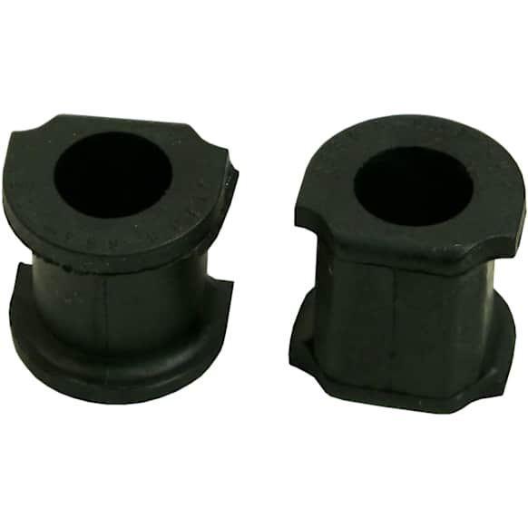 101-5581 Front Sway Bar Bushing, Set of 2, Beck Arnley OE Replacement