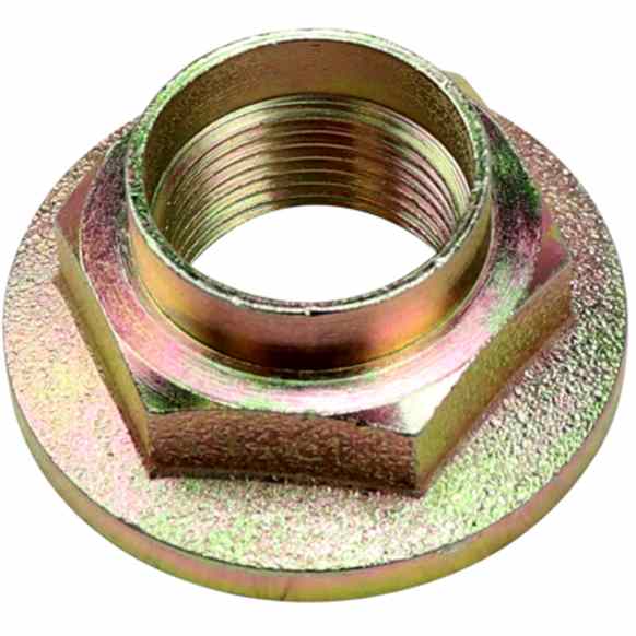 103-0519 Beck Arnley OE Replacement Axle Nut - Direct Fit