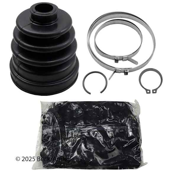 1992 Nissan Sentra - CV Boot, Kit, OE Replacement Series