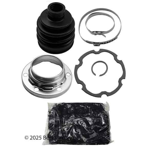 1999 Toyota Sienna - CV Boot, Kit, OE Replacement Series