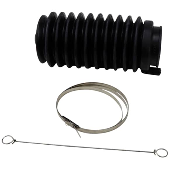 103-2673 Steering Rack Boot, Sold Individually, Direct Fit, Beck Arnley OE Replacement