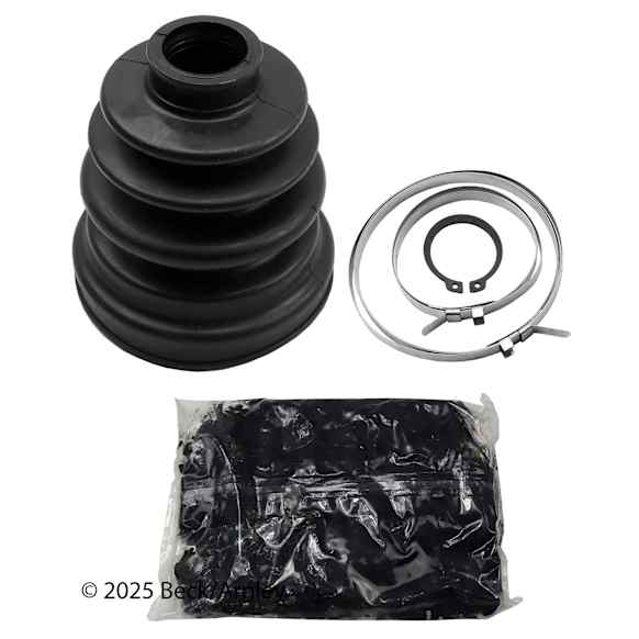 2002 Acura MDX - CV Boot, Kit, OE Replacement Series