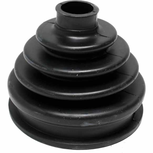 103-2743 Beck Arnley OE Replacement CV Boot - Black, Direct Fit, Sold Individually