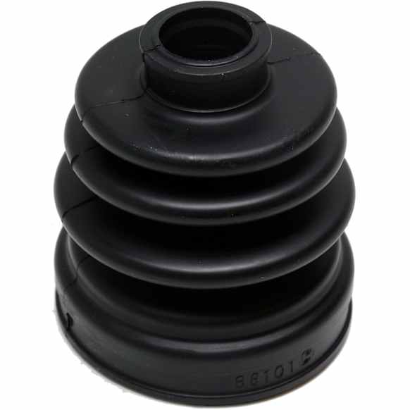 103-2824 Beck Arnley OE Replacement CV Boot - Black, Direct Fit, Sold Individually