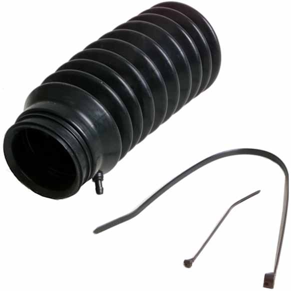 103-2865 Steering Rack Boot, Sold Individually, Direct Fit, Beck Arnley OE Replacement