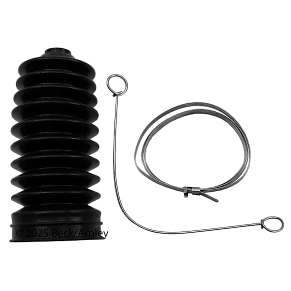 103-2910 Steering Rack Boot, Sold Individually, Direct Fit, OE Replacement Series