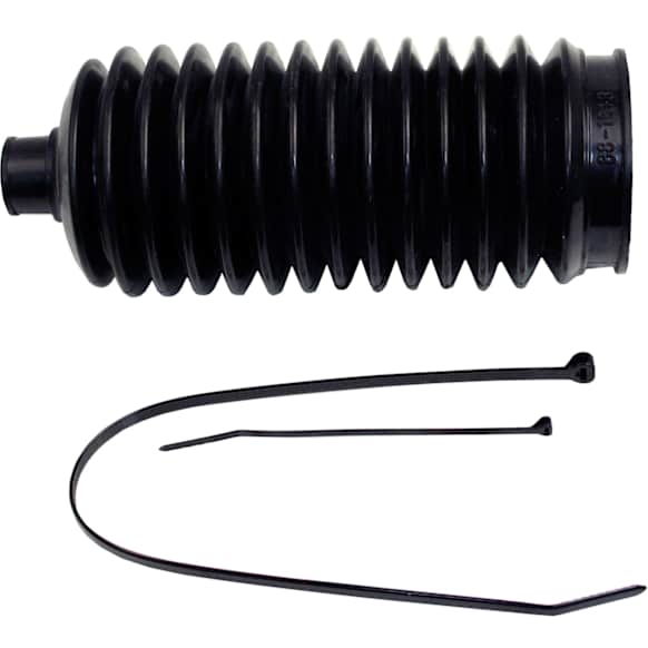 103-2912 Steering Rack Boot, Sold Individually, Direct Fit, Beck Arnley OE Replacement