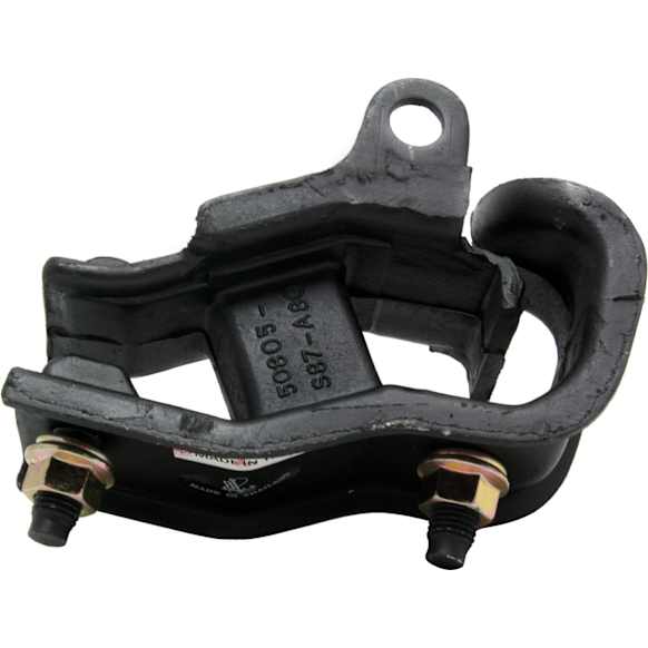 2004 Honda Odyssey - Front, Driver or Passenger Side Transmission Mount, 3.5L 6Cyl, Beck Arnley OE Replacement