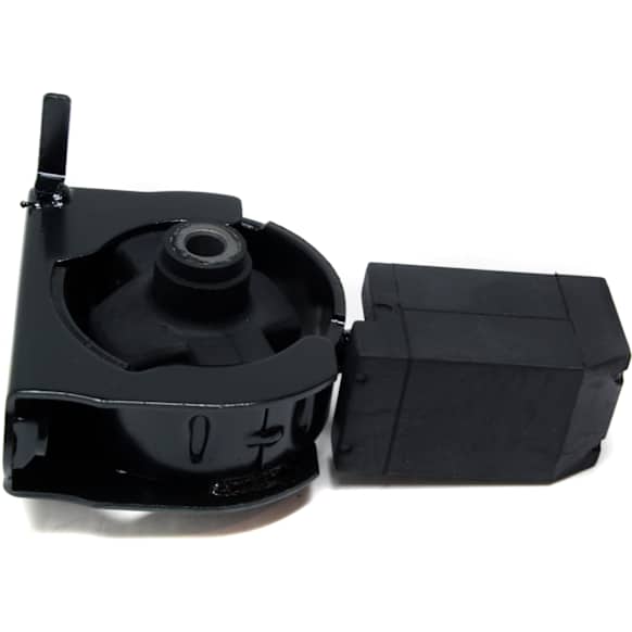 104-1727 Front, Driver or Passenger Side OE Replacement Series Motor Mount, Sold Individually