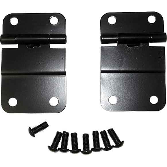 11207.01 Lower Tailgate Hinge