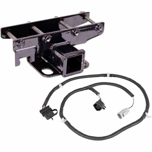 11580.51 Hitch 2 in. Receiver