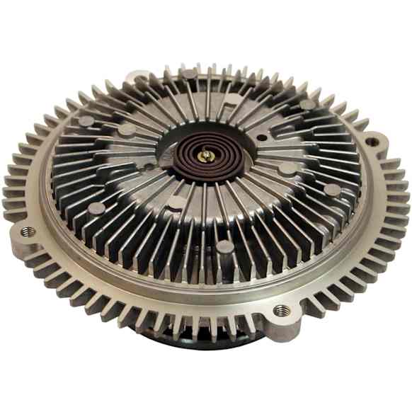 130-0126 Fan Clutch, Heavy-duty thermal Beck Arnley OE Replacement