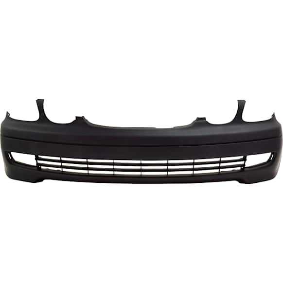 2001 Lexus GS300 - Front Primed Bumper Cover