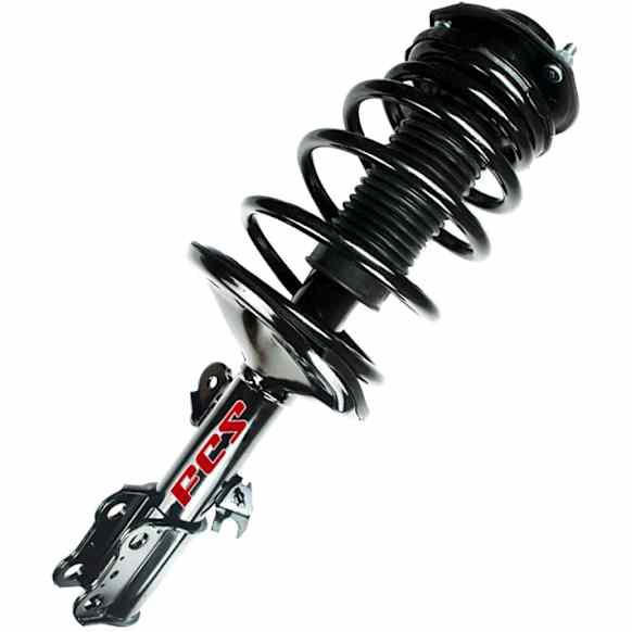 1331588R Front, Passenger Side Fully Loaded Strut, FCS OE Replacement