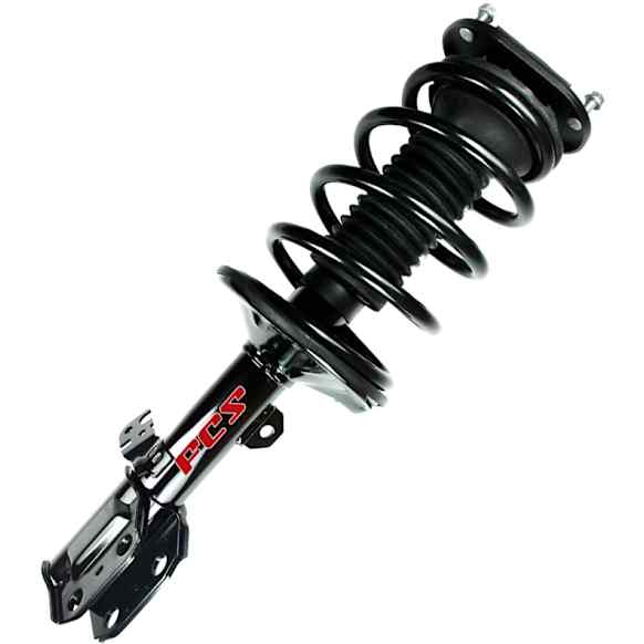 1331617L Front, Driver Side Fully Loaded Strut, FCS OE Replacement