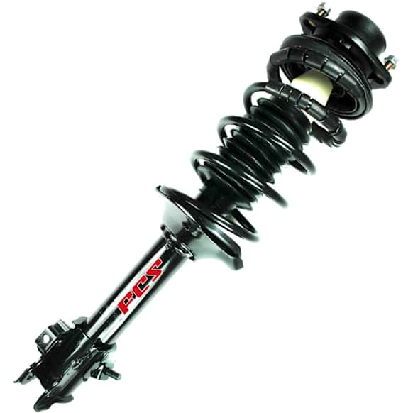 1331652R Rear, Passenger Side Fully Loaded Strut, FCS OE Replacement