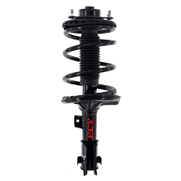 1331661R Front, Passenger Side Fully Loaded Strut, FCS OE Replacement