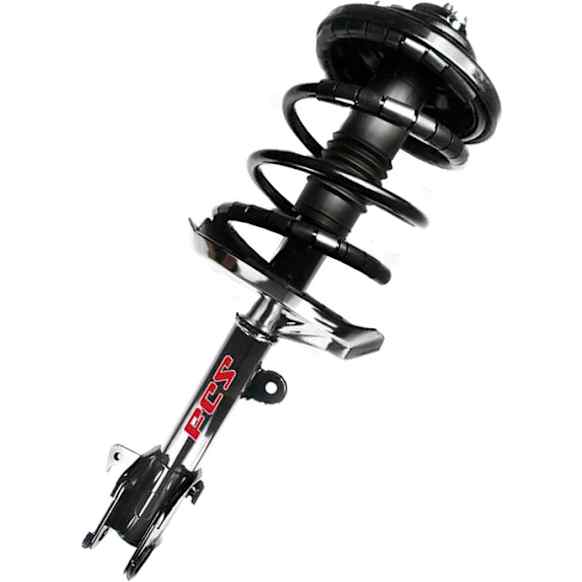 1331716L Front, Driver Side Fully Loaded Strut, FCS OE Replacement
