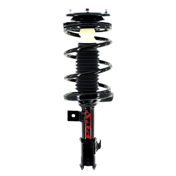 1331739R Front, Passenger Side Fully Loaded Strut, FCS OE Replacement