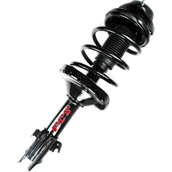 1331746L Front, Driver Side Fully Loaded Strut, FCS OE Replacement