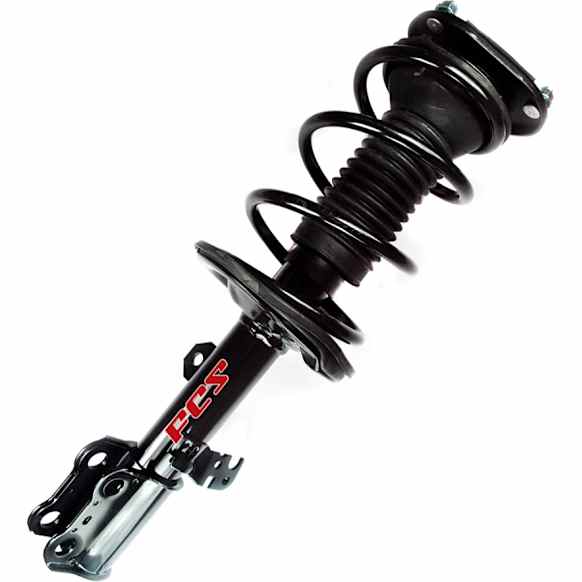 1331775R Front, Passenger Side Fully Loaded Strut, FCS OE Replacement