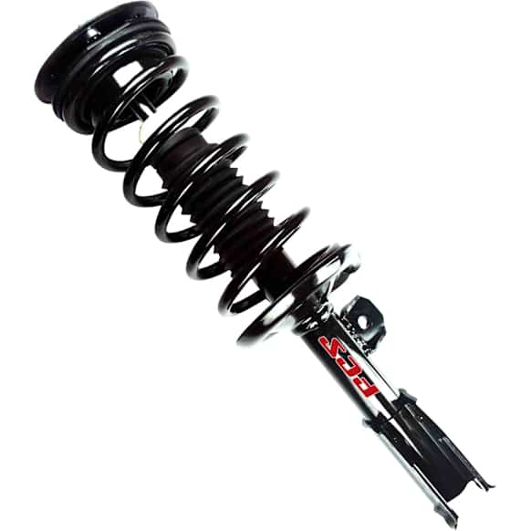 1331778L Front, Driver Side Fully Loaded Strut, FCS OE Replacement