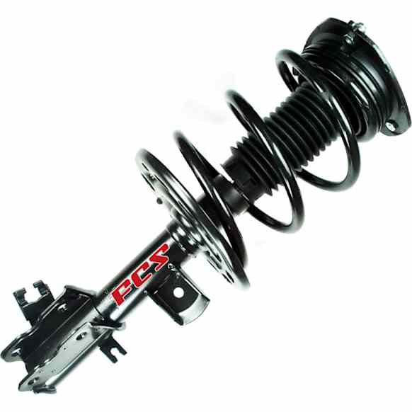 1331839L Front, Driver Side Fully Loaded Strut, FCS OE Replacement