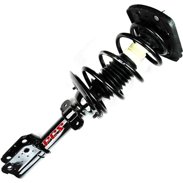 1332304R Rear, Passenger Side Fully Loaded Strut, FCS OE Replacement