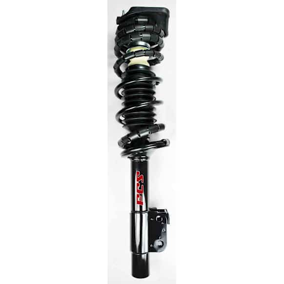 1332307 Rear, Driver or Passenger Side Fully Loaded Strut, FCS OE Replacement