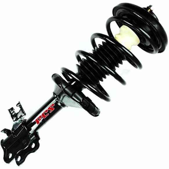 1332330L Front, Driver Side Fully Loaded Strut, FCS OE Replacement