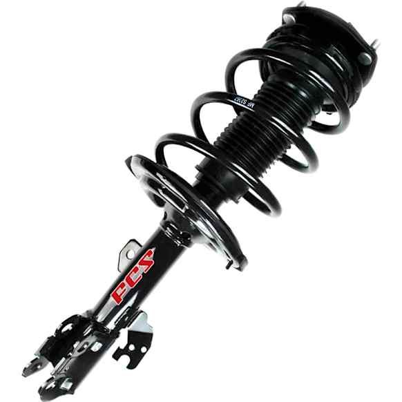 1332367R Front, Passenger Side Fully Loaded Strut, FCS OE Replacement