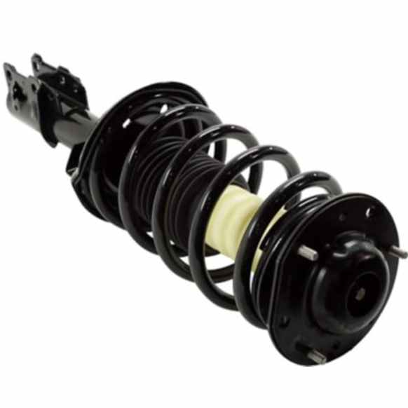 1333270L Front, Driver Side Fully Loaded Strut, FCS OE Replacement