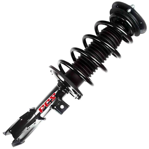 1333392L Front, Driver Side Fully Loaded Strut, FCS OE Replacement