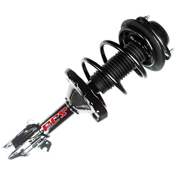 1333438L Front, Driver Side Fully Loaded Strut, FCS OE Replacement