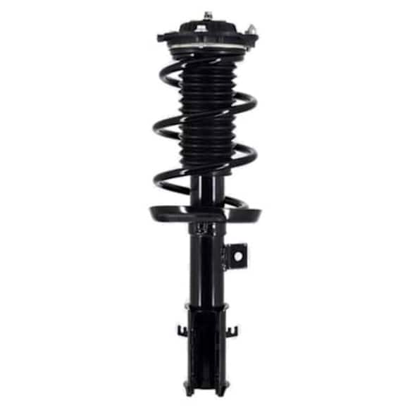 1333840L Front, Driver Side Fully Loaded Strut, OE Replacement Series