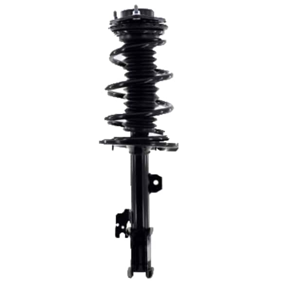 1333926L Front, Driver Side Fully Loaded Strut, OE Replacement Series