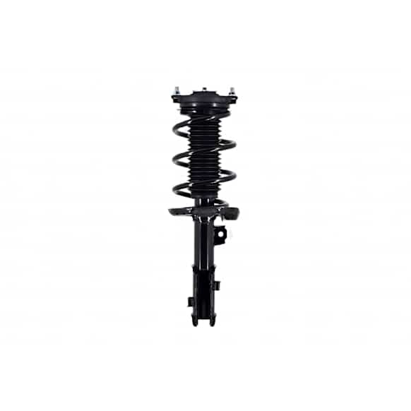 1334052L Front, Driver Side Fully Loaded Strut